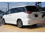 2017 Toyota Estima Aeras Premium Pearl Van for sale, Japanese used car export - photo 2 of 9 | GULJI TRADERS