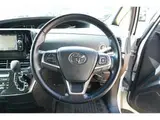 2017 Toyota Estima Aeras Premium Pearl Van for sale, Japanese used car export - photo 5 of 9 | GULJI TRADERS