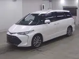 2017 Toyota Estima Aeras Premium Pearl Van for sale, Japanese used car export - photo 4 of 5 | GULJI TRADERS