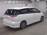2017 Toyota Estima Aeras Premium Pearl Van for sale, Japanese used car export - photo 5 of 5 | GULJI TRADERS
