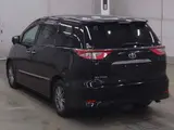 2017 Toyota Estima Aeras Premium 4WD Black Van for sale, Japanese used car export - photo 2 of 3 | GULJI TRADERS