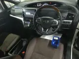2017 Toyota Estima Aeras Premium-G Pearl Van for sale, Japanese used car export - photo 3 of 5 | GULJI TRADERS