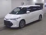 2017 Toyota Estima Aeras Premium-G Pearl Van for sale, Japanese used car export - photo 4 of 5 | GULJI TRADERS