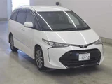 2017 Toyota Estima Sedan for sale, Japanese used car export - photo 1 of 11 | GULJI TRADERS