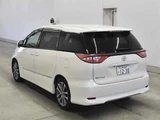 2017 Toyota Estima Sedan for sale, Japanese used car export - photo 2 of 11 | GULJI TRADERS