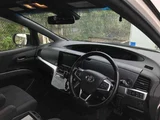 2017 Toyota Estima Sedan for sale, Japanese used car export - photo 3 of 11 | GULJI TRADERS