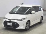 2017 Toyota Estima Sedan for sale, Japanese used car export - photo 4 of 11 | GULJI TRADERS