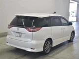 2017 Toyota Estima Sedan for sale, Japanese used car export - photo 5 of 11 | GULJI TRADERS