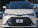2018 Toyota Estima 2.4 Aeras Premium Pearl Van for sale, Japanese used car export - photo 3 of 62 | GULJI TRADERS