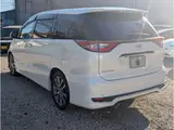 2018 Toyota Estima 2.4 Aeras Premium Pearl Van for sale, Japanese used car export - photo 6 of 62 | GULJI TRADERS