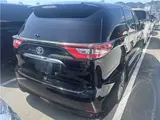2018 Toyota Estima Aeras Premium Black Van for sale, Japanese used car export - photo 2 of 11 | GULJI TRADERS