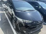 2018 Toyota Estima Aeras Premium Black Van for sale, Japanese used car export - photo 4 of 11 | GULJI TRADERS