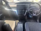 2018 Toyota Estima Aeras Premium Black Van for sale, Japanese used car export - photo 10 of 11 | GULJI TRADERS