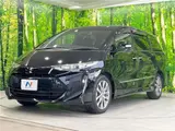 2018 Toyota Estima Aeras Premium Black Van for sale, Japanese used car export - photo 5 of 30 | GULJI TRADERS