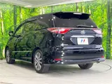 2018 Toyota Estima Aeras Premium Black Van for sale, Japanese used car export - photo 7 of 30 | GULJI TRADERS