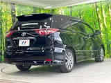 2018 Toyota Estima Aeras Premium Black Van for sale, Japanese used car export - photo 9 of 30 | GULJI TRADERS