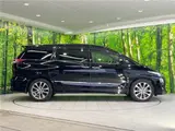 2018 Toyota Estima Aeras Premium Black Van for sale, Japanese used car export - photo 10 of 30 | GULJI TRADERS