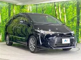 2018 Toyota Estima Aeras Premium Black Van for sale, Japanese used car export - photo 11 of 30 | GULJI TRADERS