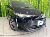 2018 Toyota Estima Aeras Premium Black Van for sale, Japanese used car export - photo 14 of 30 | GULJI TRADERS