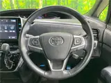 2018 Toyota Estima Aeras Premium Black Van for sale, Japanese used car export - photo 29 of 30 | GULJI TRADERS
