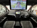 2018 Toyota Estima Aeras Premium ★Late Model★ 10-inch Navigation System ★Flip-up Doors★ Aero Kit★ Pearl Van for sale, Japanese used car export - photo 2 of 50 | GULJI TRADERS