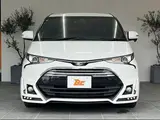 2018 Toyota Estima Aeras Premium ★Late Model★ 10-inch Navigation System ★Flip-up Doors★ Aero Kit★ Pearl Van for sale, Japanese used car export - photo 9 of 50 | GULJI TRADERS