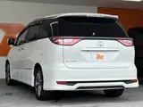 2018 Toyota Estima Aeras Premium ★Late Model★ 10-inch Navigation System ★Flip-up Doors★ Aero Kit★ Pearl Van for sale, Japanese used car export - photo 13 of 50 | GULJI TRADERS