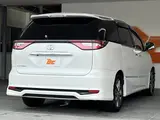 2018 Toyota Estima Aeras Premium ★Late Model★ 10-inch Navigation System ★Flip-up Doors★ Aero Kit★ Pearl Van for sale, Japanese used car export - photo 15 of 50 | GULJI TRADERS