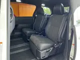 2018 Toyota Estima Aeras Premium ★Late Model★ 10-inch Navigation System ★Flip-up Doors★ Aero Kit★ Pearl Van for sale, Japanese used car export - photo 19 of 50 | GULJI TRADERS