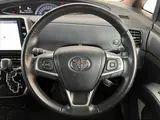 2018 Toyota Estima Aeras Premium ★Late Model★ 10-inch Navigation System ★Flip-up Doors★ Aero Kit★ Pearl Van for sale, Japanese used car export - photo 25 of 50 | GULJI TRADERS