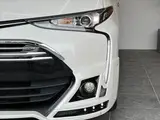 2018 Toyota Estima Aeras Premium ★Late Model★ 10-inch Navigation System ★Flip-up Doors★ Aero Kit★ Pearl Van for sale, Japanese used car export - photo 38 of 50 | GULJI TRADERS