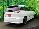 2018 Toyota Estima Aeras Premium-G ★Non-smoking car★Genuine navigation system★Rear seat monitor★ Pearl Van for sale, Japanese used car export - photo 2 of 69 | GULJI TRADERS