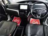 2018 Toyota Estima Aeras Premium-G ★Non-smoking car★Genuine navigation system★Rear seat monitor★ Pearl Van for sale, Japanese used car export - photo 15 of 69 | GULJI TRADERS