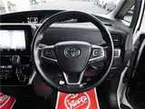 2018 Toyota Estima Aeras Premium-G ★Non-smoking car★Genuine navigation system★Rear seat monitor★ Pearl Van for sale, Japanese used car export - photo 16 of 69 | GULJI TRADERS