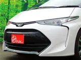 2018 Toyota Estima Aeras Premium-G ★Non-smoking car★Genuine navigation system★Rear seat monitor★ Pearl Van for sale, Japanese used car export - photo 42 of 69 | GULJI TRADERS