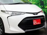 2018 Toyota Estima Aeras Premium-G ★Non-smoking car★Genuine navigation system★Rear seat monitor★ Pearl Van for sale, Japanese used car export - photo 44 of 69 | GULJI TRADERS