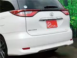 2018 Toyota Estima Aeras Premium-G ★Non-smoking car★Genuine navigation system★Rear seat monitor★ Pearl Van for sale, Japanese used car export - photo 46 of 69 | GULJI TRADERS