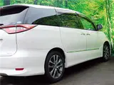 2018 Toyota Estima Aeras Premium-G ★Non-smoking car★Genuine navigation system★Rear seat monitor★ Pearl Van for sale, Japanese used car export - photo 50 of 69 | GULJI TRADERS