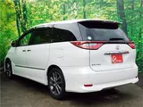 2018 Toyota Estima Aeras Premium-G ★Non-smoking car★Genuine navigation system★Rear seat monitor★ Pearl Van for sale, Japanese used car export - photo 68 of 69 | GULJI TRADERS