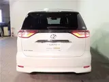 2018 Toyota Estima Aeras Premium ☆Toyota Safety Sense☆ Genuine 9-inch Navigation System☆ Dual Power Slides☆ Pearl Van for sale, Japanese used car export - photo 2 of 64 | GULJI TRADERS