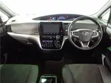 2018 Toyota Estima Aeras Premium ☆Toyota Safety Sense☆ Genuine 9-inch Navigation System☆ Dual Power Slides☆ Pearl Van for sale, Japanese used car export - photo 3 of 64 | GULJI TRADERS