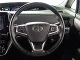 2018 Toyota Estima Aeras Premium ☆Toyota Safety Sense☆ Genuine 9-inch Navigation System☆ Dual Power Slides☆ Pearl Van for sale, Japanese used car export - photo 4 of 64 | GULJI TRADERS