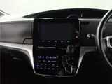 2018 Toyota Estima Aeras Premium ☆Toyota Safety Sense☆ Genuine 9-inch Navigation System☆ Dual Power Slides☆ Pearl Van for sale, Japanese used car export - photo 5 of 64 | GULJI TRADERS