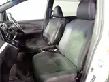 2018 Toyota Estima Aeras Premium ☆Toyota Safety Sense☆ Genuine 9-inch Navigation System☆ Dual Power Slides☆ Pearl Van for sale, Japanese used car export - photo 35 of 64 | GULJI TRADERS