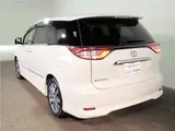 2018 Toyota Estima Aeras Premium ☆Toyota Safety Sense☆ Genuine 9-inch Navigation System☆ Dual Power Slides☆ Pearl Van for sale, Japanese used car export - photo 45 of 64 | GULJI TRADERS