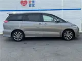 2018 Toyota Estima Aeras Premium Gray Van for sale, Japanese used car export - photo 21 of 30 | GULJI TRADERS