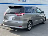 2018 Toyota Estima Aeras Premium Gray Van for sale, Japanese used car export - photo 22 of 30 | GULJI TRADERS