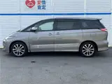 2018 Toyota Estima Aeras Premium Gray Van for sale, Japanese used car export - photo 24 of 30 | GULJI TRADERS