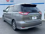 2018 Toyota Estima Aeras Premium Gray Van for sale, Japanese used car export - photo 25 of 30 | GULJI TRADERS