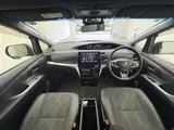 2018 Toyota Estima Aeras Premium Black Van for sale, Japanese used car export - photo 5 of 24 | GULJI TRADERS